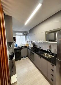 Apartamento com 2 Quartos à venda, 46m² no Piratininga, Osasco