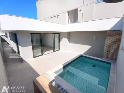 Cobertura com 3 Quartos à venda, 189m² no Icaraí, Niterói