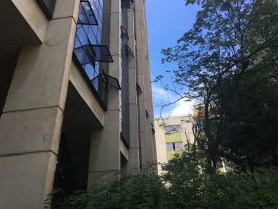 Sala Comercial à venda, 151m² no Santa Efigênia, Belo Horizonte
