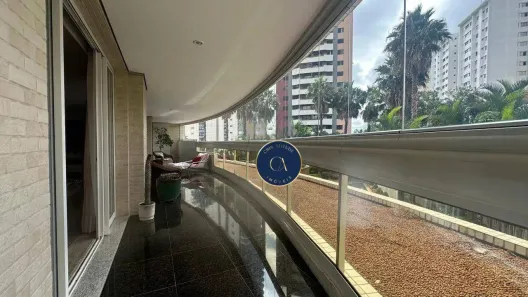 Apartamento com 4 Quartos à venda, 366m² no Alto da Lapa, São Paulo