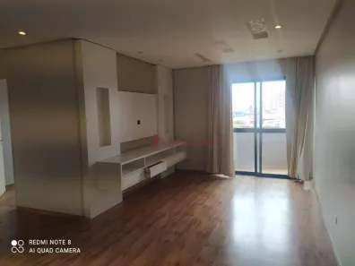 Apartamento com 3 Quartos à venda, 90m² no Vila Imperial, São José do Rio Preto