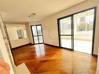 Cobertura com 3 Quartos à venda, 347m² no Cidade Monções, São Paulo