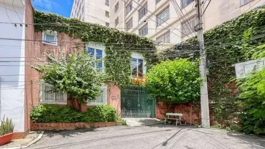 Casa com 4 Quartos à venda, 247m² no Aclimação, São Paulo