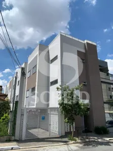 Apartamento com 2 Quartos à venda, 45m² no Cidade Vargas, São Paulo