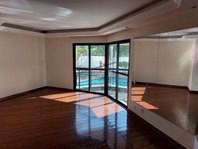 Apartamento com 3 Quartos à venda, 145m² no Jardim Avelino, São Paulo
