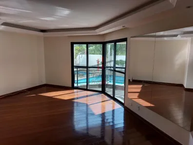 Apartamento com 3 Quartos à venda, 145m² no Jardim Avelino, São Paulo