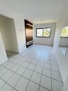 Apartamento com 2 Quartos à venda, 51m² no Pitimbu, Natal