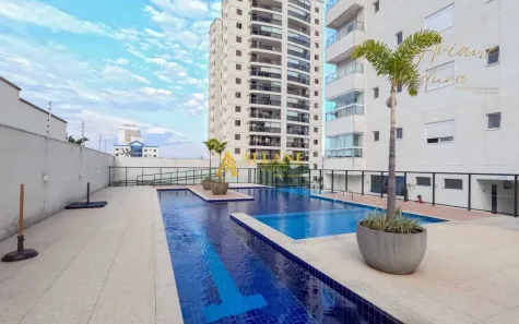 Apartamento com 3 Quartos à venda, 220m² no Vila Independência, Sorocaba