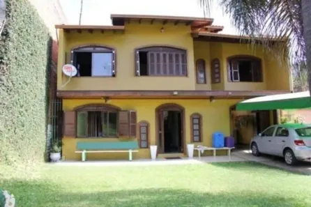 Casa com 4 Quartos à venda, 250m² no Igara, Canoas