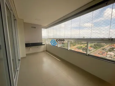 Apartamento com 3 Quartos à venda, 50m² no Plano Diretor Sul, Palmas