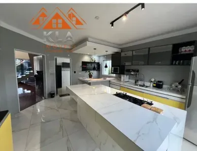 Casa de Condomínio com 4 Quartos à venda, 480m² no Jardim Novo Horizonte, Sorocaba