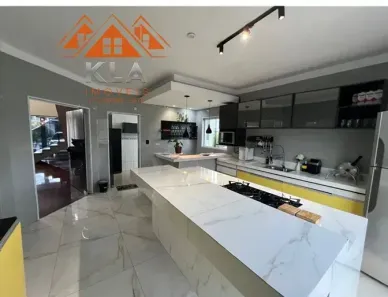 Sobrado com 4 Quartos à venda, 480m² no Jardim Novo Horizonte, Sorocaba