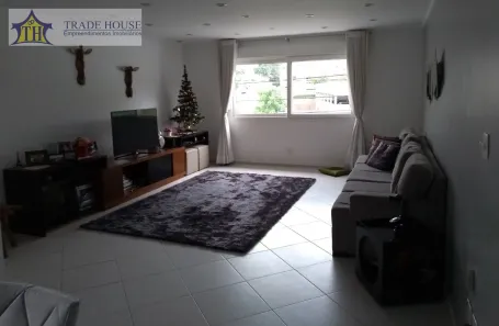 Sobrado com 3 Quartos à venda, 241m² no Saúde, São Paulo
