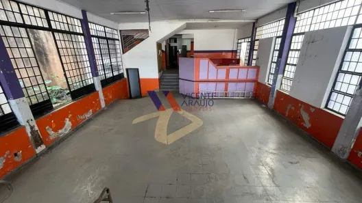 Galpão/Depósito/Armazém para alugar, 600m² no Centro, Betim
