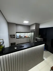 Casa de Condomínio com 3 Quartos à venda, 130m² no Jardim Imperial, Cuiabá