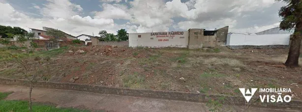 Lote/Terreno à venda, 756m² no Boa Vista, Uberaba