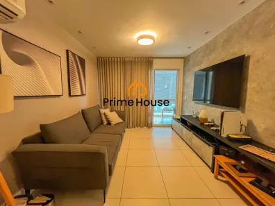 Apartamento com 3 Quartos à venda, 95m² no Barra da Tijuca, Rio de Janeiro