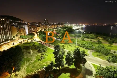 Apartamento com 2 Quartos à venda, 86m² no Flamengo, Rio de Janeiro