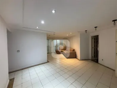 Apartamento com 3 Quartos à venda, 129m² no Barra da Tijuca, Rio de Janeiro