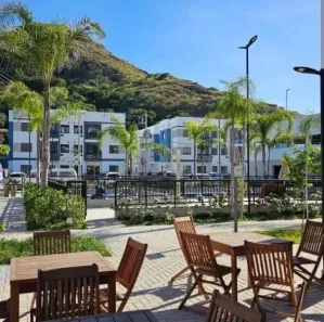 Apartamento com 2 Quartos à venda, 50m² no Recreio dos Bandeirantes, Rio de Janeiro
