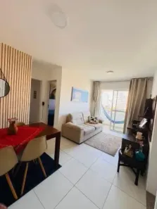 Apartamento com 2 Quartos à venda, 60m² no Piatã, Salvador