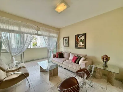 Apartamento com 3 Quartos à venda, 85m² no Luxemburgo, Belo Horizonte
