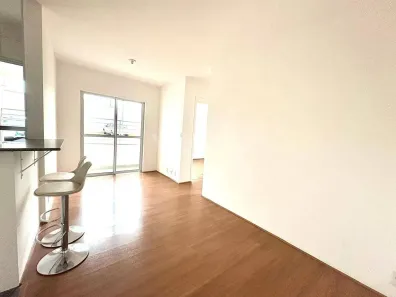 Apartamento com 2 Quartos à venda, 48m² no Vila São Judas Tadeu, São José do Rio Preto