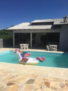 Casa com 3 Quartos à venda, 110m² no Praia do Ervino, São Francisco do Sul