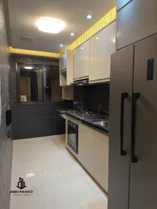 Apartamento com 3 Quartos à venda, 70m² no Vila São Luiz, Goiânia