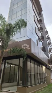 Sala Comercial à venda, 41m² no Santana, Porto Alegre