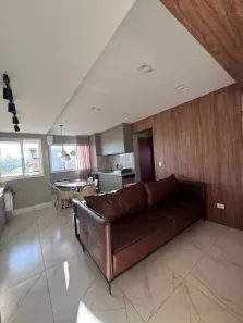 Apartamento com 3 Quartos à venda, 63m² no Jardim Aclimação, Maringá