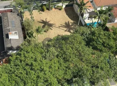 Lote/Terreno à venda, 1100m² no Santo Amaro, São Paulo