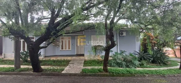 Casa de Condomínio com 3 Quartos à venda, 250m² no Chácaras Silvania, Valinhos