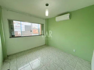 Casa com 1 Quarto para alugar, 25m² no Salgado Filho, Belo Horizonte