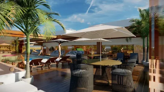 Apartamento com 2 Quartos à venda, 61m² no Tamandaré, Tamandaré