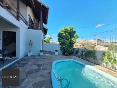 Casa com 3 Quartos à venda, 199m² no Cristo Rei, São Leopoldo