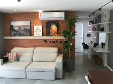 Apartamento com 1 Quarto à venda, 64m² no Barra Olímpica, Rio de Janeiro
