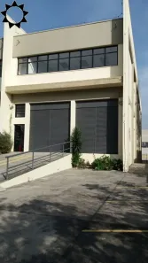 Galpão/Depósito/Armazém para alugar, 1403m² no Tamboré, Barueri