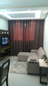 Apartamento com 2 Quartos à venda, 46m² no Rios di Itália, São José do Rio Preto