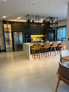 Sobrado com 3 Quartos à venda, 260m² no Vila Nova Socorro, Mogi das Cruzes