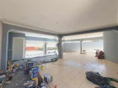 Casa com 4 Quartos para alugar, 525m² no Ribeirânia, Ribeirão Preto