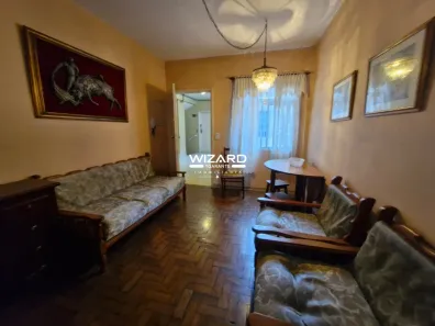 Apartamento com 1 Quarto à venda, 60m² no Consolação, São Paulo