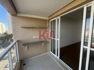 Apartamento com 2 Quartos à venda, 70m² no Vila Guarani (Z Sul), São Paulo