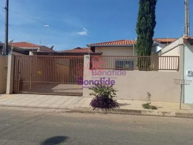 Casa com 3 Quartos à venda, 142m² no Residencial Jardim Perolla, Itupeva