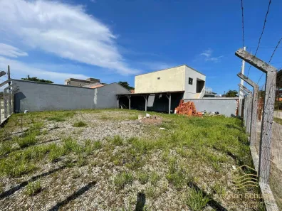 Lote/Terreno à venda, 255m² no Salinas, Balneário Barra do Sul