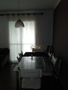 Apartamento com 2 Quartos à venda, 55m² no Jardim Sul, São José dos Campos