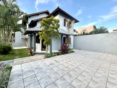 Casa com 3 Quartos à venda, 134m² no Boa Vista, Novo Hamburgo