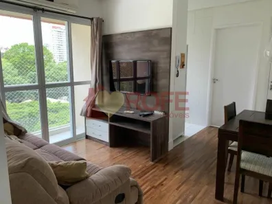 Apartamento com 2 Quartos para venda ou aluguel, 54m² no Vila Clementino, São Paulo