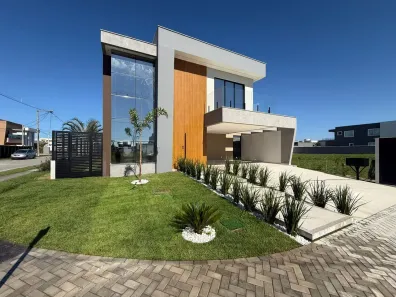 Casa de Condomínio com 4 Quartos à venda, 273m² no Ogiva, Cabo Frio