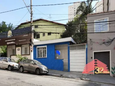 Imóvel Comercial com 2 Quartos à venda, 120m² no Parque da Vila Prudente, São Paulo